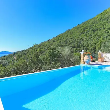Villa Kefalaki *