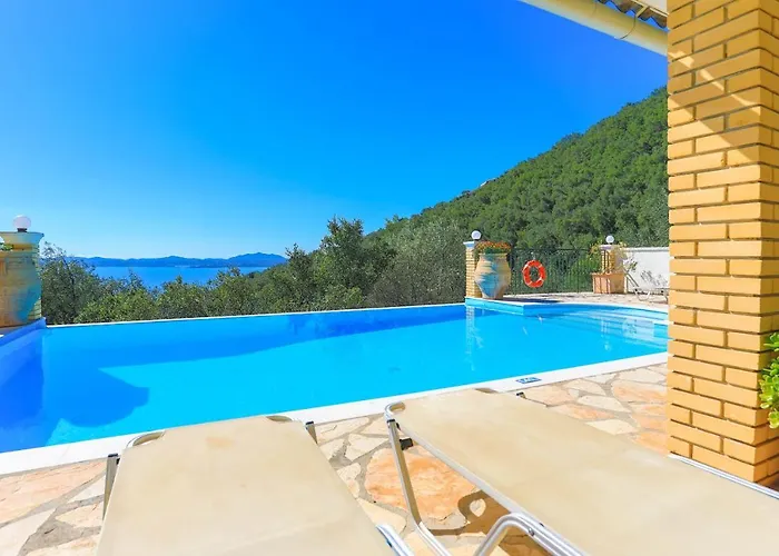 Kefalaki Βίλα Κατάβολος