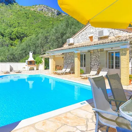 Kefalaki * Katávolos