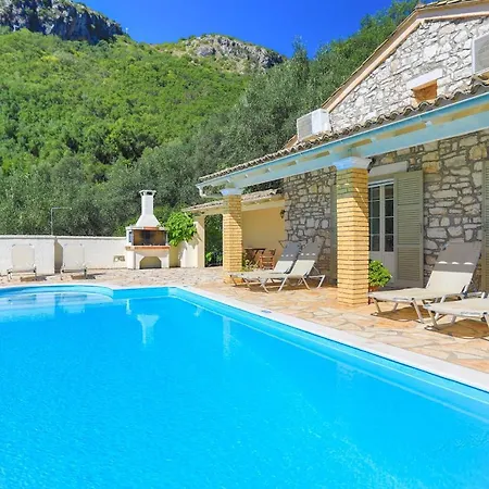 Villa Kefalaki *