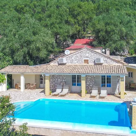 Villa Kefalaki *