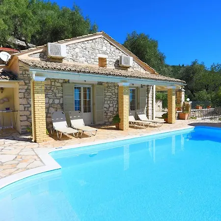 Villa Kefalaki *