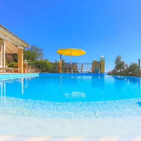 Villa Kefalaki