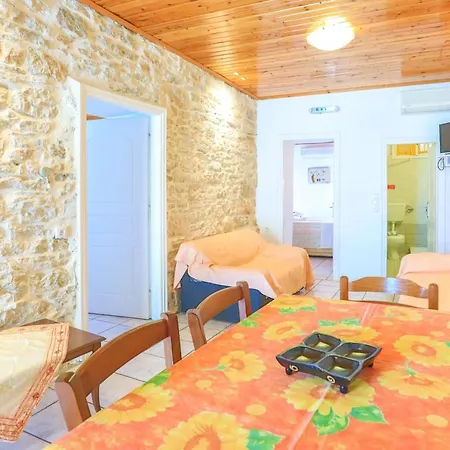 Kefalaki Villa Katavolos