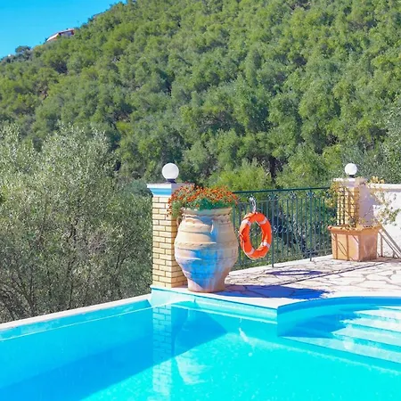 Kefalaki Villa *
