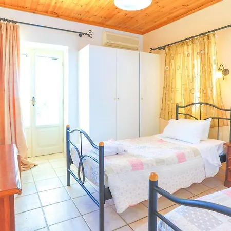 Kefalaki Villa