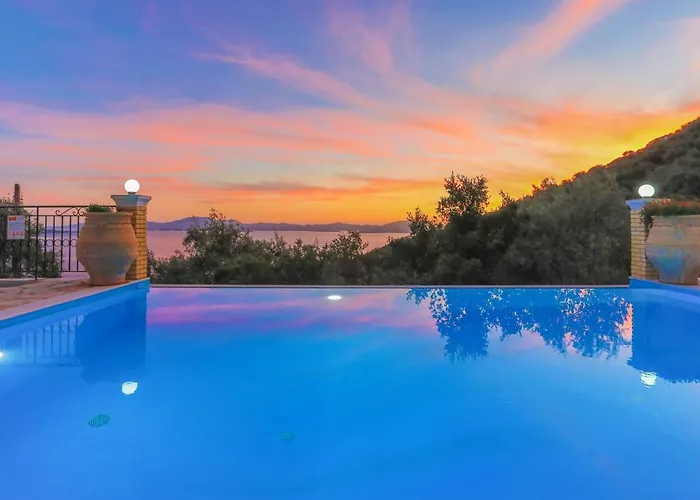 Kefalaki * Katávolos