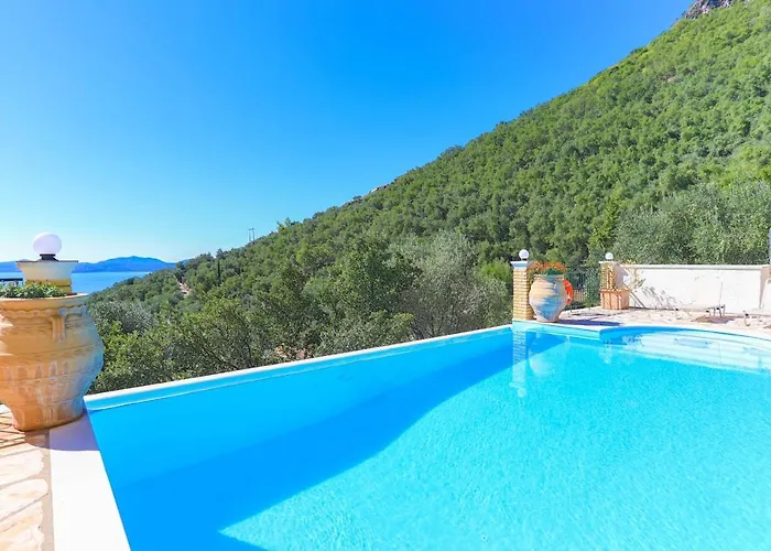 Villa Kefalaki *