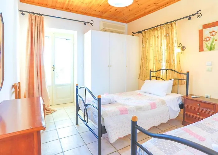Kefalaki Villa